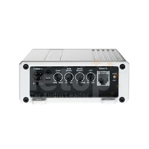 Penjualan Langsung dari Pabrik Mini Power Amplifier 800W Auto Amplifier 1 Channel