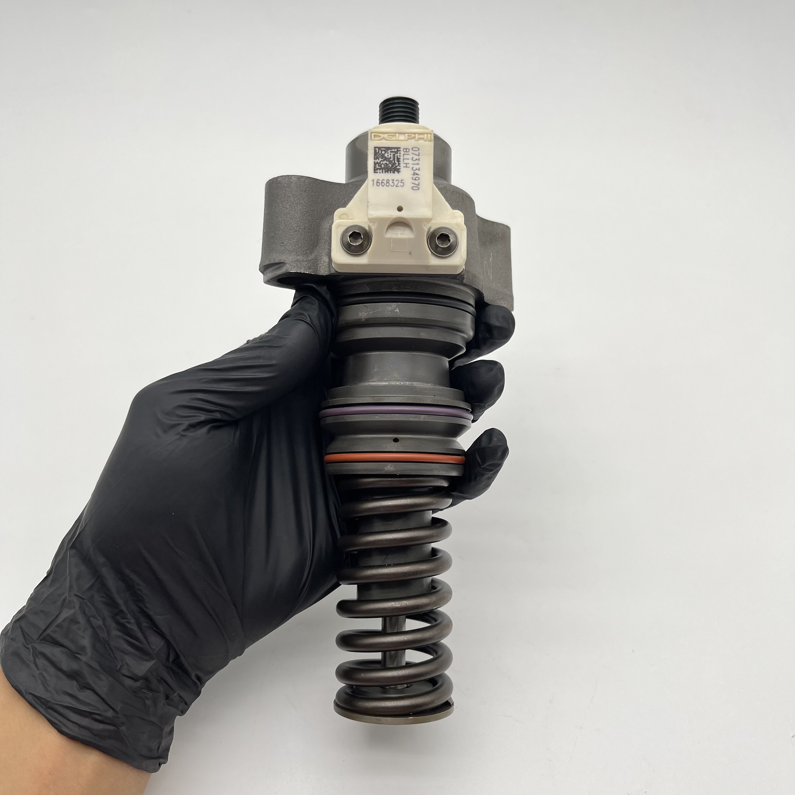 high quality injector unit pump 1668325 1625753 BEBU5A00000 for DAF CF XF unit MX300S injector 1668325 1625753 BEBU5A00000