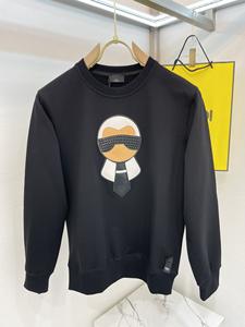 Camiseta de Cuello Redondo Celene para FEN Little Monster de Algodón BLCG, Estilo Holgado para Verano, para Hombre y Mujer, Edición Correcta - Product Image 2