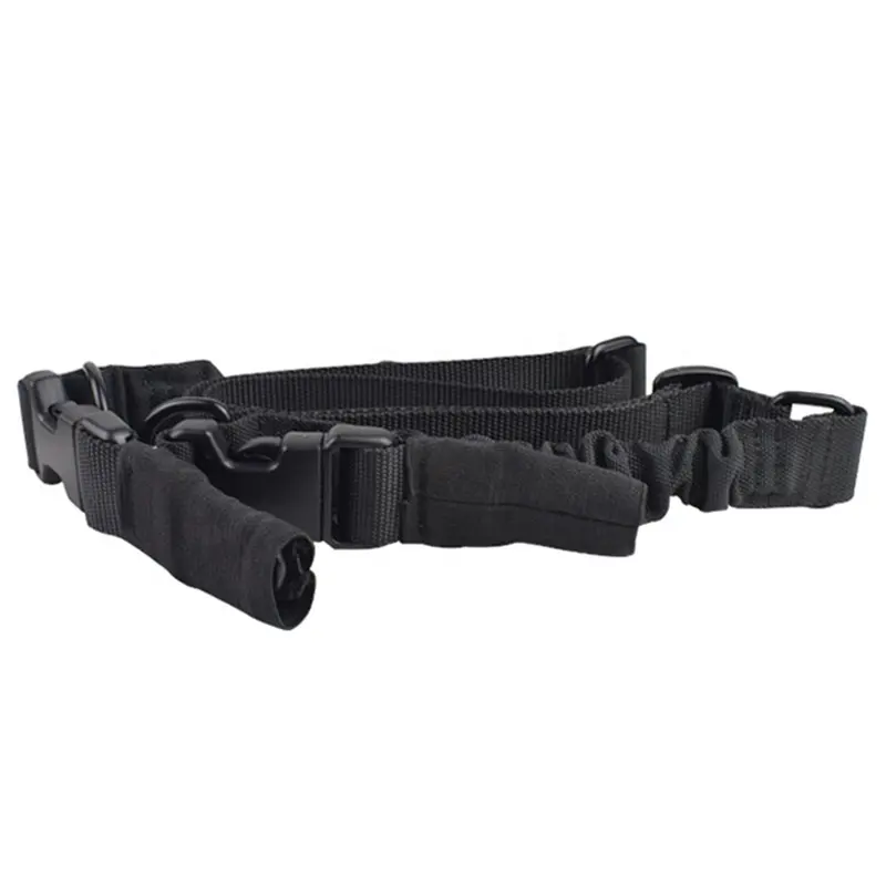 Tactical US Functional Rlastic Sling For Outdoor Sports CS Games