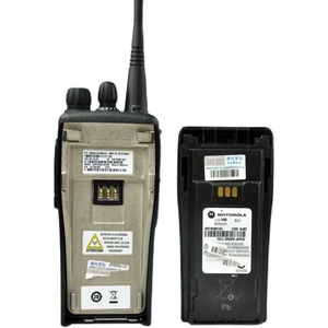 Cho xây dựng UHF đài phát thanh cầm tay dp1400 đài phát thanh kỹ thuật số dep450 VHF hai cách phát thanh Dep 450 DMR Walkie Talkie cho Motorola dp 1400 - Product Image 5