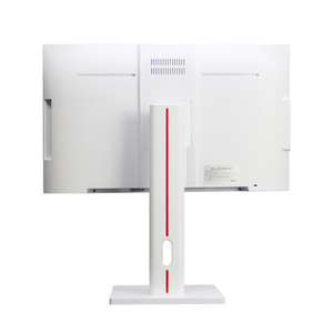 Tất Cả Trong Một PC 23.8 Inch Biểu Tượng Tùy Chỉnh OEM Máy Tính Để Bàn Máy Tính 4-13 Gen Intel Core I3 I5 I7 I9 Toàn Bộ Chơi Game Kinh Doanh AIO PC - Product Image 5