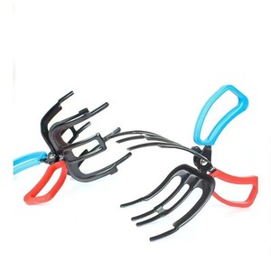 Dụng cụ câu cá đa chức năng mà không làm bẩn tay để kẹp kìm cá dụng cụ câu cá kìm cá kim loại chống trượt - Product Image 5