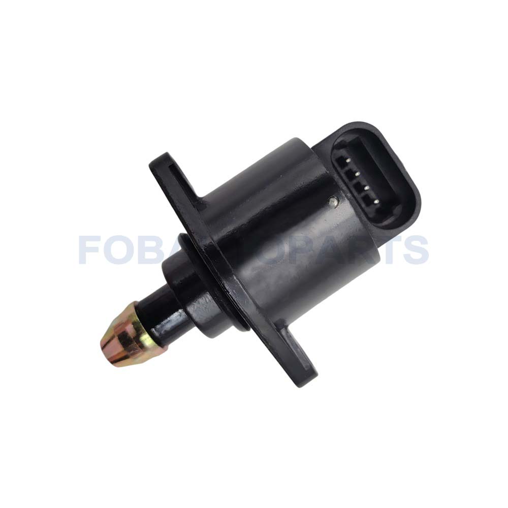 High Quality Idle Air Control Valve Stepper for Geely Chery QQ Chana BYD F3 F0 G3 L3 S6 G6 F6 OEM F01r065913