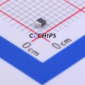 MPZ2012S102JTD25 Ferrite Bead 0805 RF ( Impedance @ Frequency: 1kOhm@100MHz )( Error: 25% )( DC Resistance (DCR): 150mOhm ) - Product Image 1
