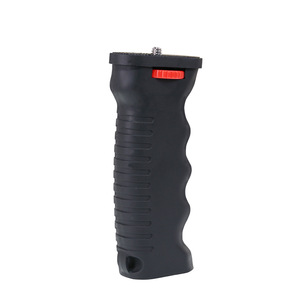 Poignée de stabilisation universelle K6 pour appareil photo portable, antidérapante, pour téléphone portable et reflex numérique - Product Image 2