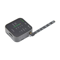 Carte de développement LILYGO T-Display SF32 avec processeur SF32LB52X, écran tactile AMOLED de 2,16 pouces, LoRa+BLE 5.3, batterie intégrée de 470 mAh