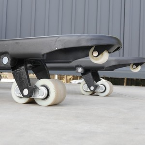 Электрическая поддон, 5 тонн, 685 мм - Product Image 6