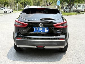 Voiture d'<span class=keywords><strong>occasion</strong></span> Nissan <span class=keywords><strong>Qashqai</strong></span> 2.0L CVT XV Smart Edition <span class=keywords><strong>2022</strong></span>, 18000 km, SUV - Product Image 5