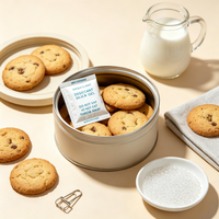 Gel de silice déshydratant de haute qualité pour transformateurs – Sachets de gel de silice de qualité supérieure