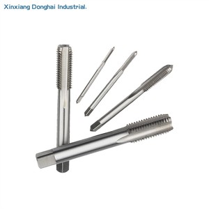 Chất lượng cao tốc độ cao thép thường xuyên đặc điểm kỹ thuật M2-M20 thẳng rãnh tap dây thép chèn công cụ cài đặt - Product Image 6