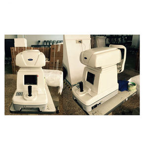 Fabricantes de Autorrefractômetros Ópticos Autorrefrator Autorefractometro <span class=keywords><strong>Xinyuan</strong></span> Fa-6000a Autorrefractômetro para Máquina de Teste de Olhos - Product Image 2