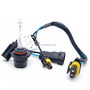 Siêu sáng 6000K 880 <span class=keywords><strong>881</strong></span> 9012 Đèn Pha <span class=keywords><strong>Xenon</strong></span> <span class=keywords><strong>HID</strong></span> bóng đèn <span class=keywords><strong>kit</strong></span> H7 H1 H8 H9 - Product Image 5