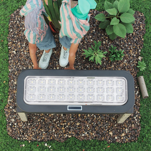 Thương Mại Nước Ngoài Đa Chức Năng Độ Sáng Cao Có Thể Sạc Lại Cắm Trại Ánh Sáng & Power-Cúp Ánh Sáng Cao Độ Sáng Khẩn Cấp Ánh Sáng - Product Image 6