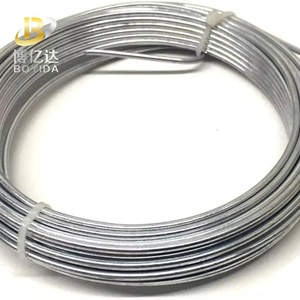 Malla de <span class=keywords><strong>alambre</strong></span> de acero galvanizado de 3,0mm-5,0mm reforzada para <span class=keywords><strong>gallinero</strong></span> y gavión - Product Image 1