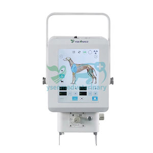 YSX056-PE Vet ysenmed bán buôn xách tay <span class=keywords><strong>Xray</strong></span> máy y tế X-Ray động vật <span class=keywords><strong>DR</strong></span> giá Bệnh viện thú y xách tay X-Ray máy - Product Image 2