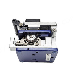 Coupe-outils de coupe à fibres optiques FC-6S de haute précision pour le réseau FTTH FTTB FTTX - Product Image 5