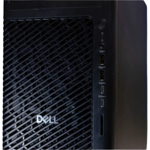 Station de travail <span class=keywords><strong>Pro</strong></span> Max T2 FCT2250, équipée d'un processeur Core Ultra, de mémoire DDR5 et d'un disque SSD M.2 - Product Image 3