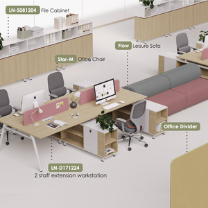 Silla de oficina ergonómica moderna y cómoda, ejecutiva, gris, de malla completa, para oficina, sillas de oficina - Product Image 5