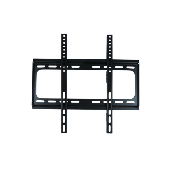 Universal Fixed TV Screen Monitor Wall Mount for 26"-55" Slim Flat TV Wall Bracket TV Holder