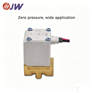 Válvulas Solenoides de Cobre de Acción Directa de 2 Vías Serie <span class=keywords><strong>JW</strong></span> VX212/242AA/BA/<span class=keywords><strong>CA</strong></span>/DA/EA/FA/HA/JA/KA/LA/MA/NA VX21/22/23, Unidad Individual - Product Image 2