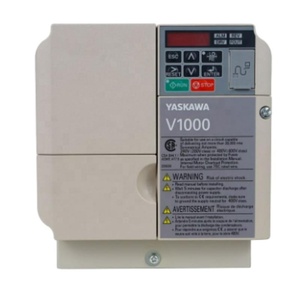 CIMR VU2A0020FAA 2.2kW U1000 VFD 200V ของแท้ใหม่ มีสินค้าในสต็อก - Product Image 5