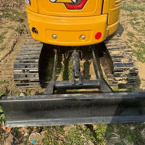 เครื่องขุดดิน303E สำหรับแมวเครื่องขุดดินขนาดเล็ก303ccr 303cr Cat303cr 303E แมวพร้อม EPA - Product Image 6