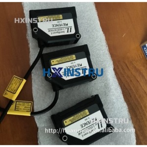 1 ชิ้น KEYENCE IL-600 เลเซอร์เซนเซอร์ใหม่ - Product Image 2
