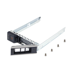 Dell podell dge sunucuları için uyumlu 3.5 X7K8W SSD braketi sabit disk tepsisi 14th-16th R7415 R740 R640 R540 R440 R750 R650 - Product Image 1