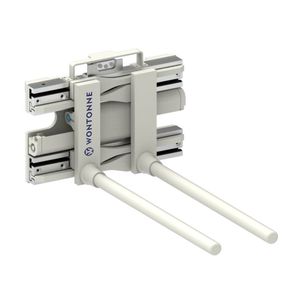 New Stainless Steel Bar Arm Clamps <b>Material</b> <b>Handling</b> Equipment Parts Arm Bar Clamps for <b>Material</b> <b>Handling</b> Eq - Product Image 1