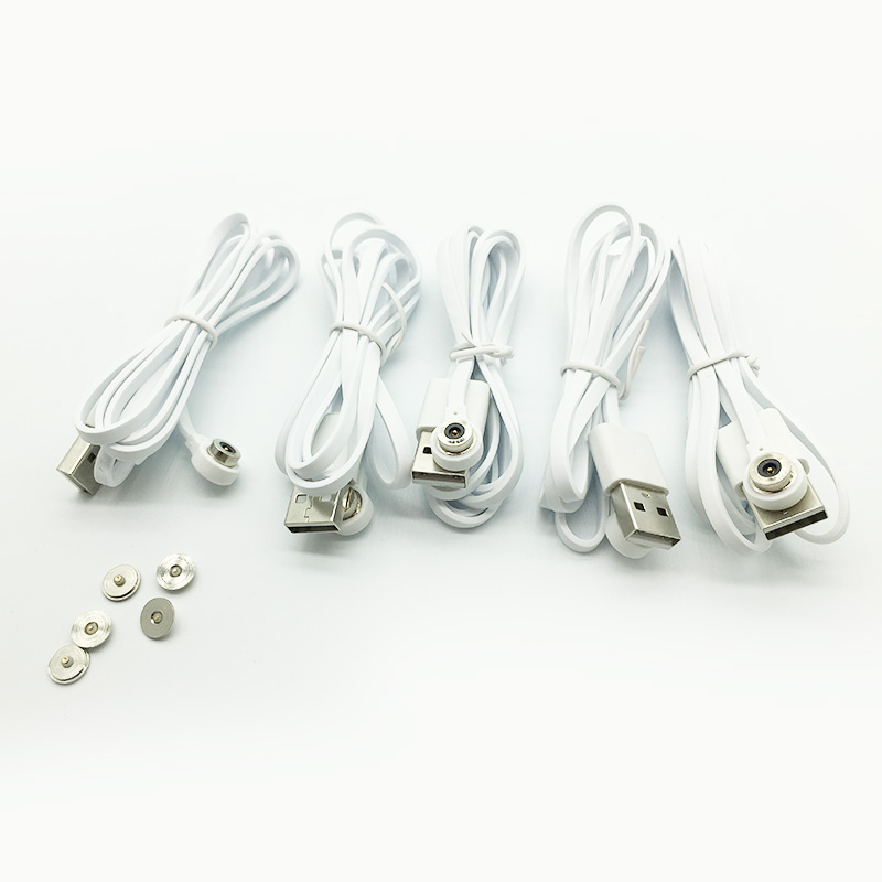 Магнитный разъем зарядного устройства Dc Pogo Pin