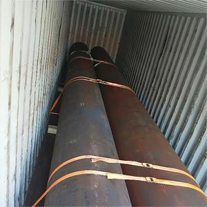 Xinyue çelik boru, LSAW, <span class=keywords><strong>API</strong></span> <span class=keywords><strong>5L</strong></span> <span class=keywords><strong>X42</strong></span>,PSL1, eğimli - Product Image 3