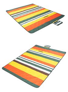Waterproof Sand Proof Blanket <b>Foldable</b> Outdoor Picnic Mat Portable <b>Beach</b> Camping Travel Rug - Product Image 4