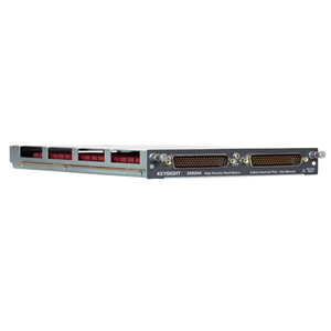 คีย์ไซท์ 34934A ควอด 4x32 รีดเมทริกซ์ สำหรับการกำหนดค่า 34980A แบบ 1-wire/2-wire (4x128 8x64/16x32 4x64 8x32) - Product Image 4