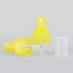 ปั๊มน้ำหอมพลาสติก24/410 24มม. ฝาขวดเครื่อง<span class=keywords><strong>พ่น</strong></span>ละอองน้ำสำหรับน้ำยาทำความสะอาดน้ำหอม<span class=keywords><strong>แอลกอฮอล์</strong></span> - Product Image 2