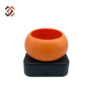 Jewellery Making Tools Adjustable Speed Plastic Electrical <strong>Bead</strong> Bowl <strong>Spinner</strong> With USB Charger - Product Image 1