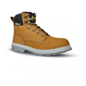 Botas de seguridad para Taxi S3 SRC, color gris-EAN 8033546120682 BOTAS DE SEGURIDAD, PROTECCIÓN S3, botas de seguridad - Product Image 1