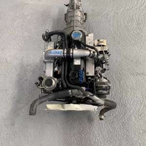 Moteur <span class=keywords><strong>diesel</strong></span> d'occasion d'origine japonaise 4 cylindres QD32T 4JA1 4JG2 4JB1 pour camionnettes <span class=keywords><strong>Nissan</strong></span>, marque FSH, garantie 3 mois - Product Image 6