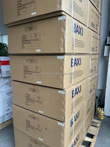 Aire Acondicionado BAXI Frío/Calor 24000 BTU 2.5 HP, Precio Económico, Tipo Split de Pared con Placa AC/DC - Product Image 4