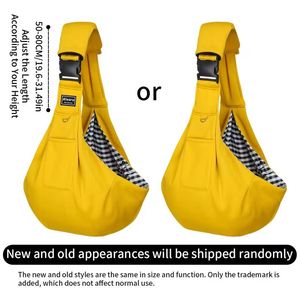 Mochila Porta Mascotas, Bolso de Hombro para Perros y Gatos, de Poliéster, para Viajes, en Varios Colores - Product Image 5