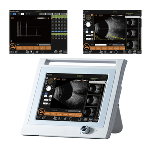 Appareil d'ophtalmologie IN-RW1000, scanner ophtalmique, échographie oculaire A/B - Product Image 6