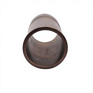 Fournisseur de pièces de machines agricoles Pangkou, fournit des chemises de cylindre Zhongyuan 12hp S195, pièces de moteur diesel pour tracteurs, marque - Product Image 3