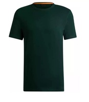 Camiseta Gráfica Oversize Casual para Hombre 2026 de Manga Corta, Cómoda y Holgada, Transpirable para Uso Interior