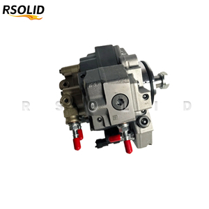 Pompe à injection haute pression Common Rail CP3 Rsoliddiesel 0445020122 5256608 pour pièces de machines Cammins ISBE QSB6.7 ISF3.8 - Product Image 5