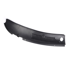 Panneaux <span class=keywords><strong>de</strong></span> couverture <span class=keywords><strong>de</strong></span> calandre <span class=keywords><strong>de</strong></span> ventilation <span class=keywords><strong>de</strong></span> l'essuie-glace <span class=keywords><strong>de</strong></span> pare-brise, côté conducteur et passager - Product Image 3