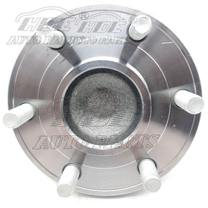 43550-26010 4355026010 ลูกปืนล้อรถยนต์ขายส่งสำหรับโตโยต้าไฮเอซ - Product Image 4