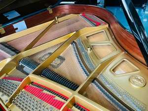 <span class=keywords><strong>Piano</strong></span> KAWAI Reconditionné Écologique <span class=keywords><strong>au</strong></span> Design Classique avec un Son Acoustique Riche, Bonnes Affaires <span class=keywords><strong>pour</strong></span> Débutants, MOQ 1 Pièce - Product Image 5