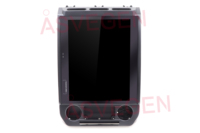 12.1 ''lecteur DVD de voiture Android pour Ford F150 F250 F350 2014-2021 avec Navigation GPS prise en charge stéréo de voiture SYNC2 SYNC3