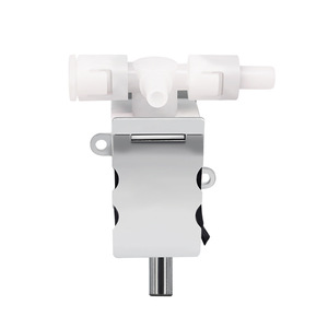 Vanne solénoïde miniature Kyk0840gf 12V 24V pour masseurs, appareils de beauté, tire-lait - Product Image 2