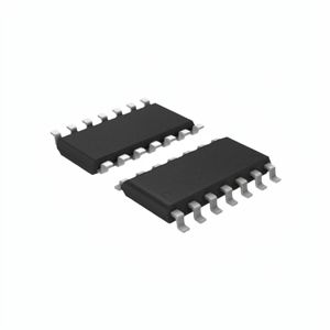 Buy Electronics Components Online Interface 14 SOlC Original One Stop Service SP3080EEN-L - Product Image 1